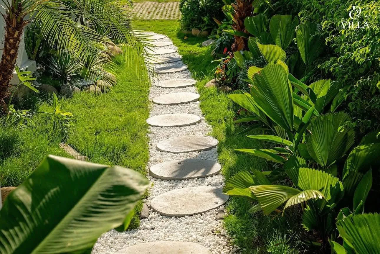 V3I09 Villa - ảnh 3