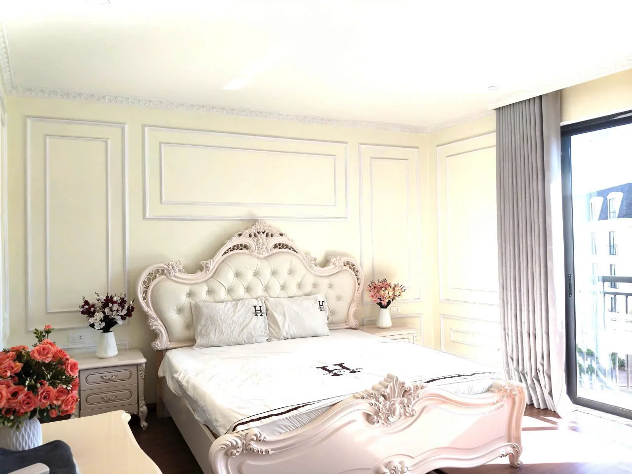 HB81 Villa - ảnh 4