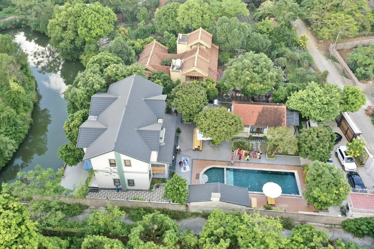 Tekapo Villa - ảnh 2