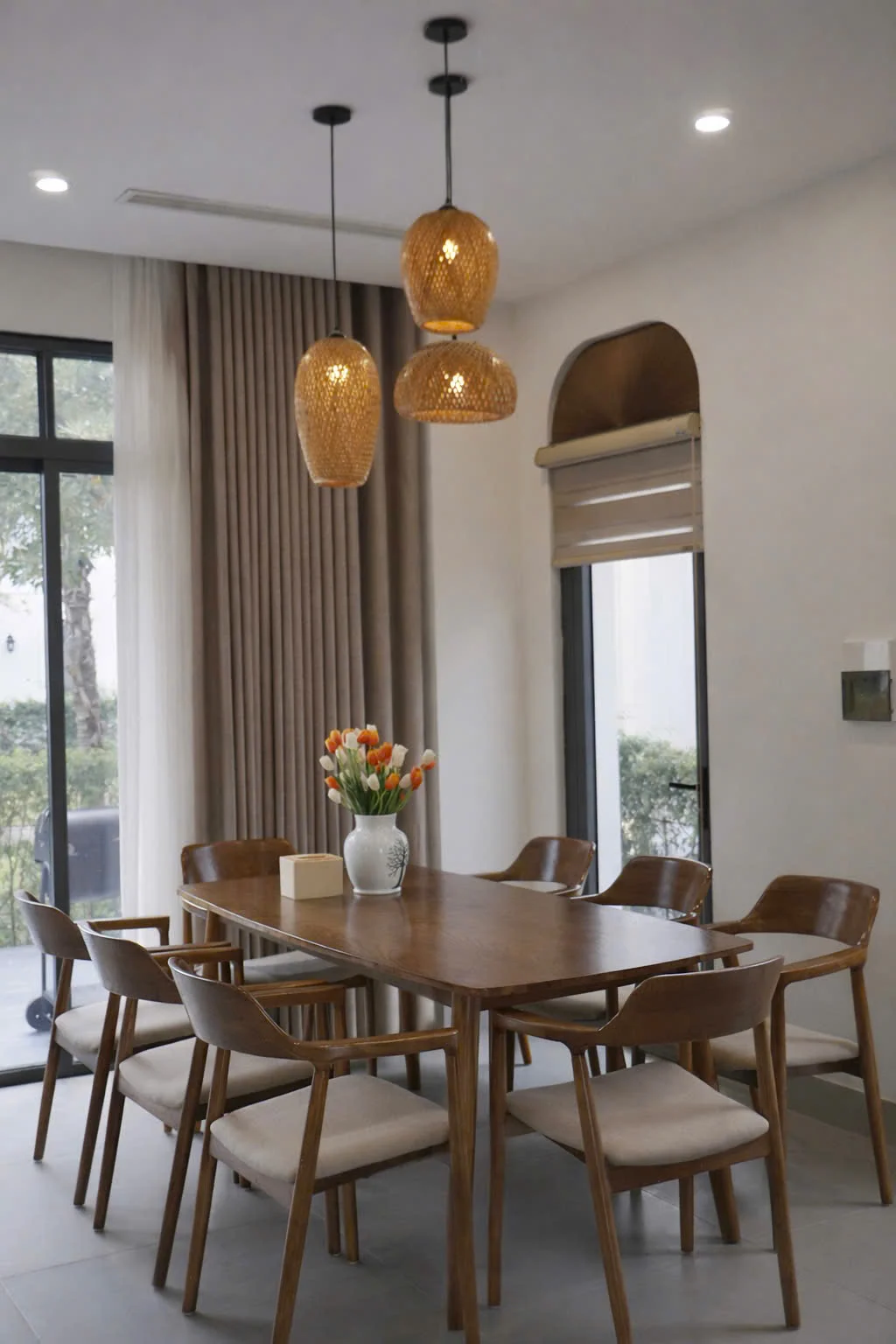 V3I08A Villa - ảnh 4
