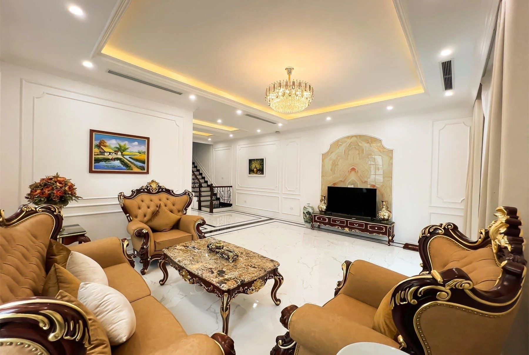 M624 Sunferia - ảnh 3