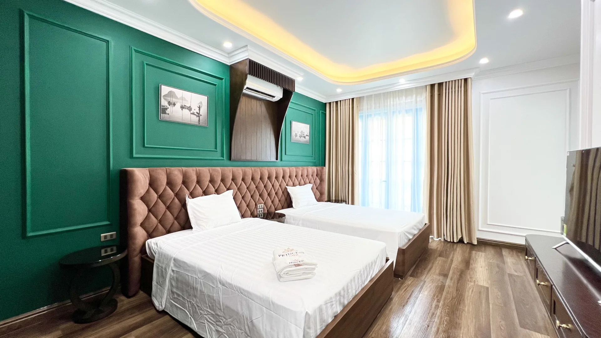 TH707 Sunferia - ảnh 4