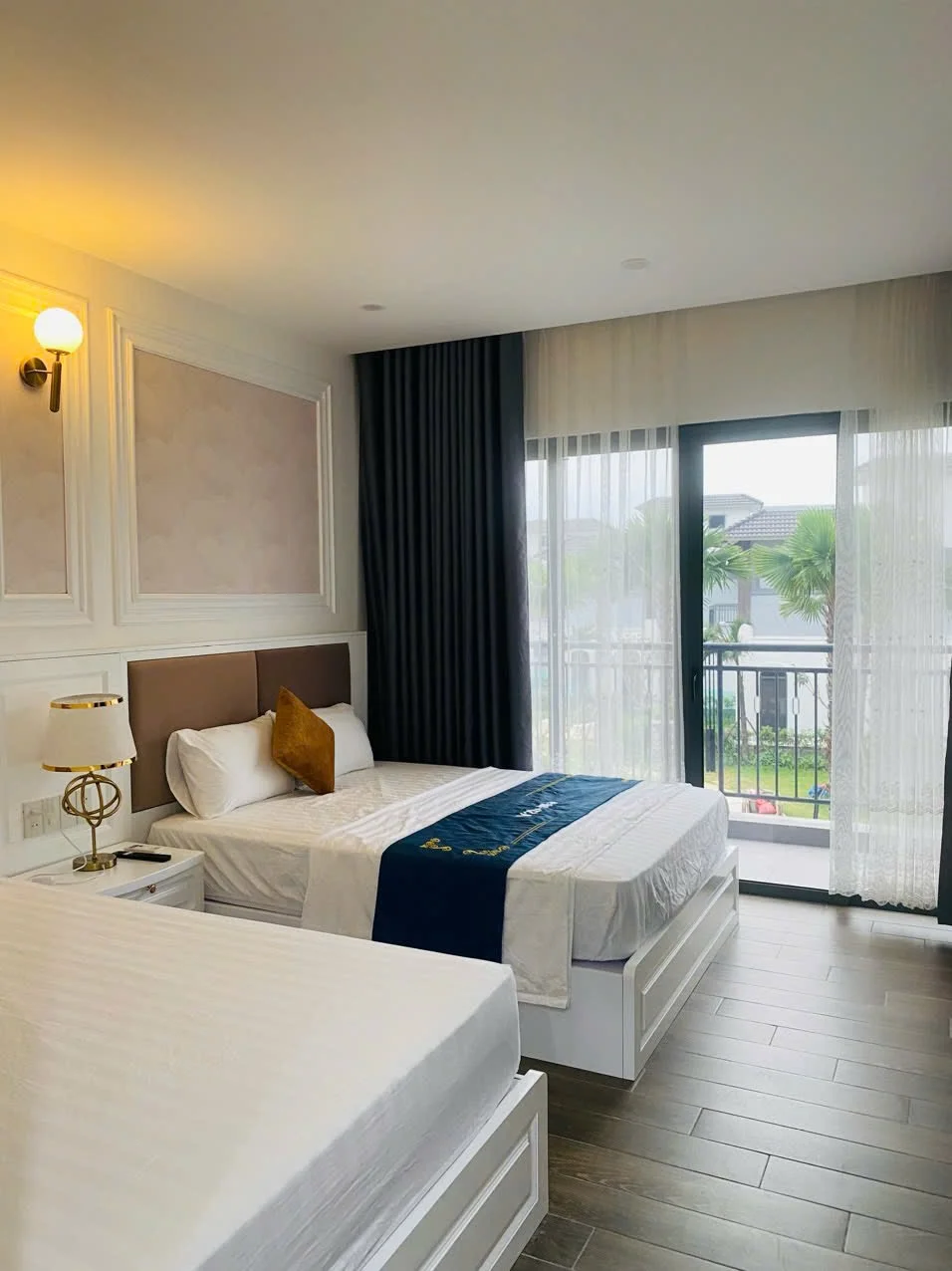 V2B08A Villa - ảnh 5