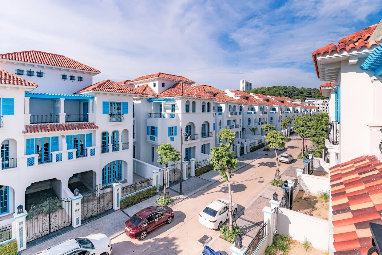 C531 Sunferia - ảnh 3