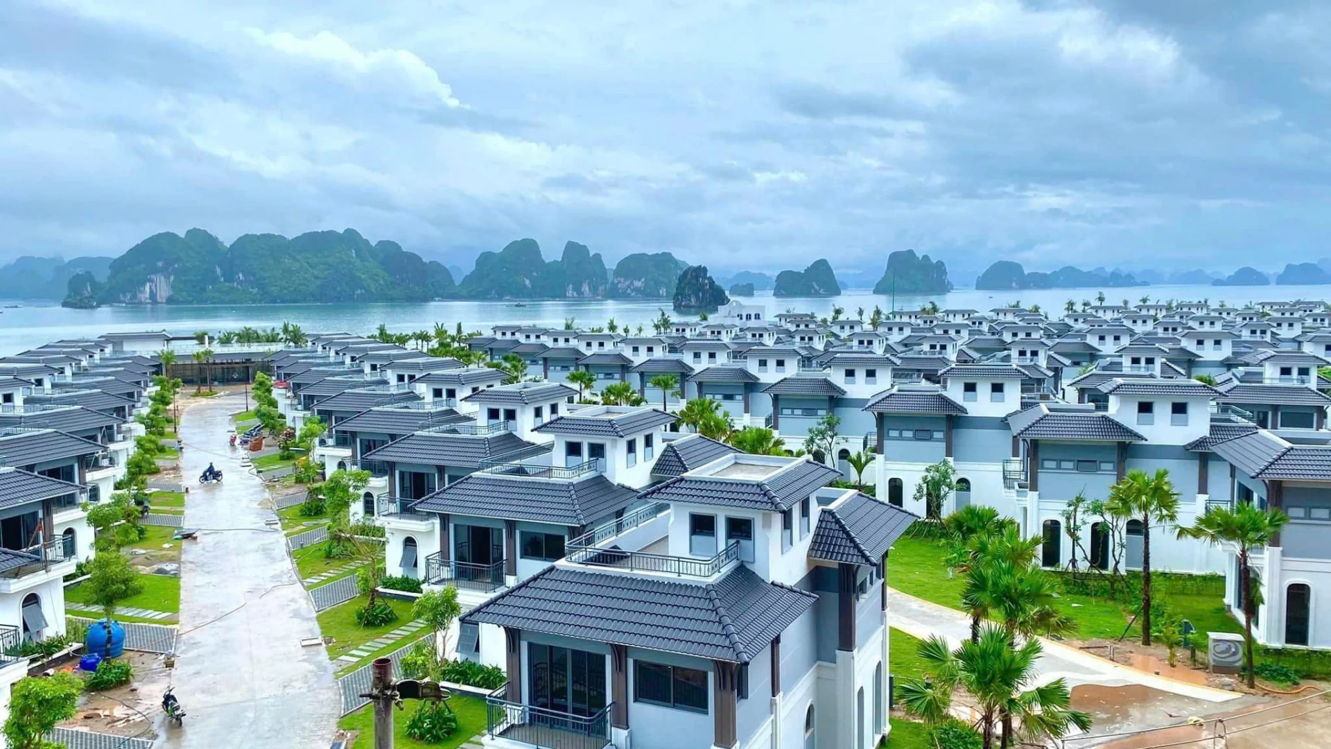 V3G02 Villa - ảnh 2