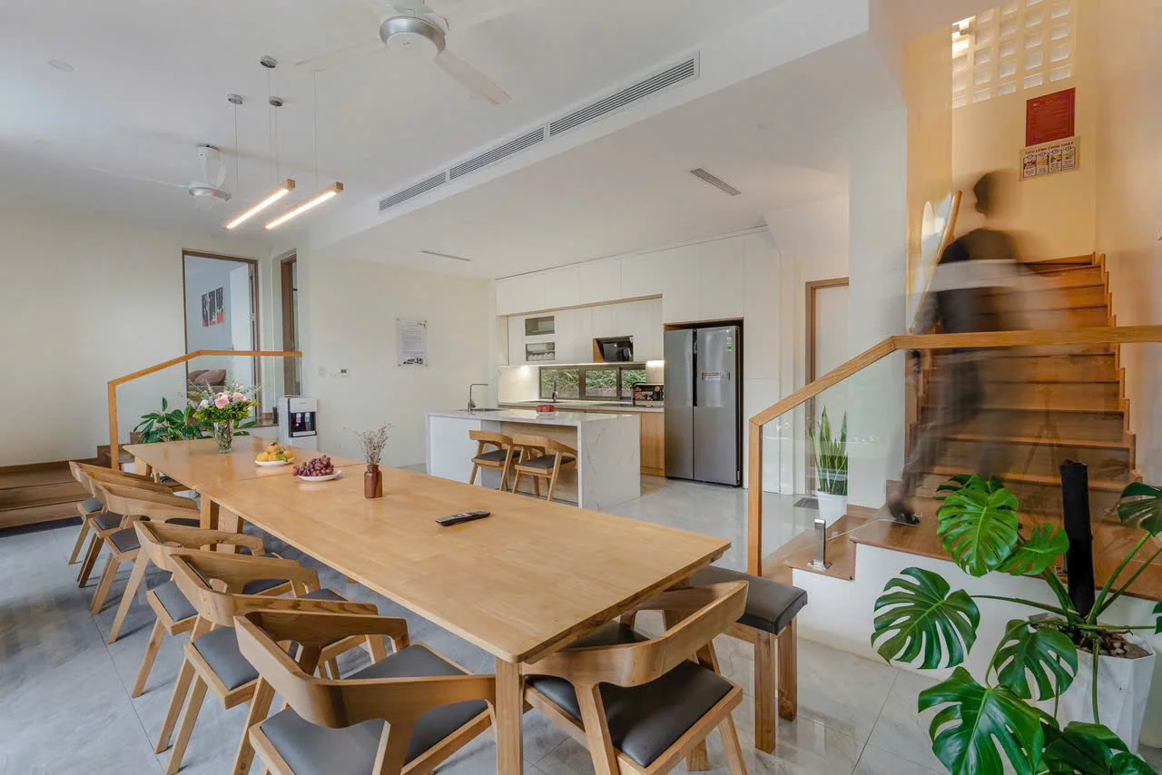 Samuel Villa 5 Ngủ - ảnh 3