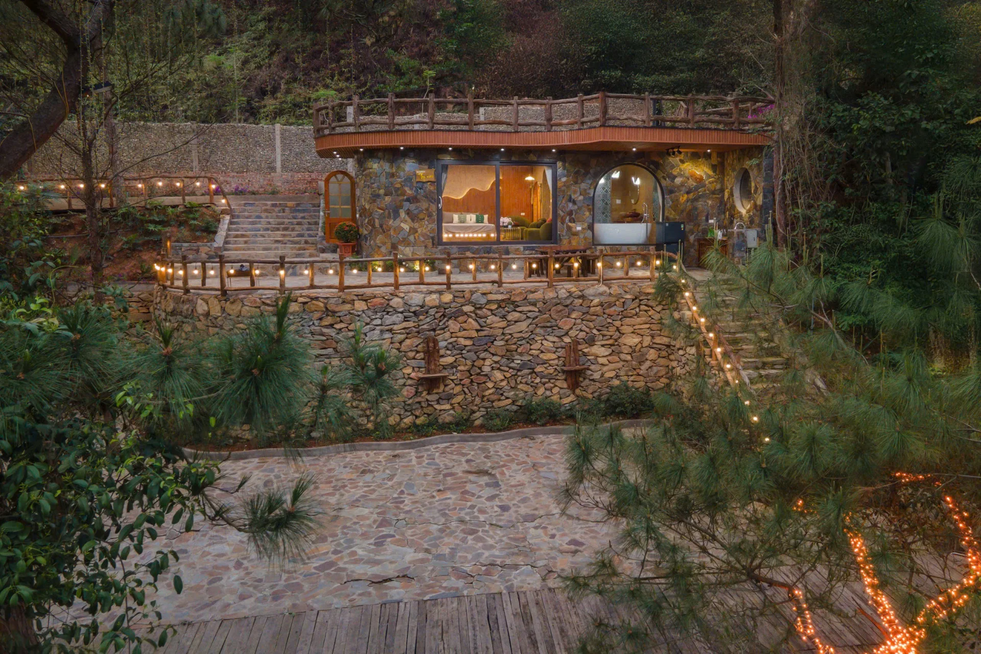 Topview Homestay - ảnh 2