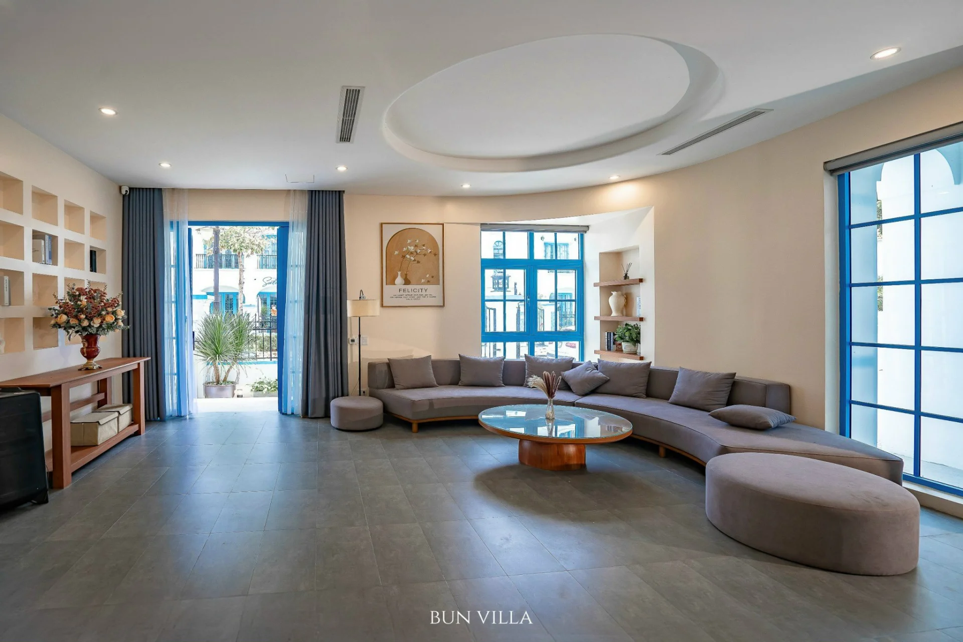 C516 Sunferia - ảnh 4