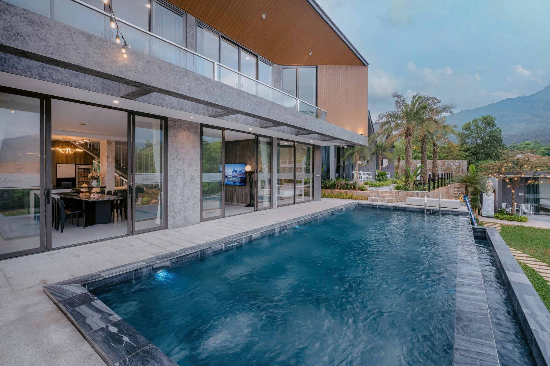 Viento Villa - ảnh 4