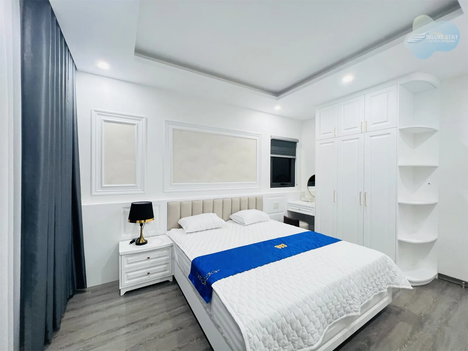 V2B03 Villa - ảnh 4