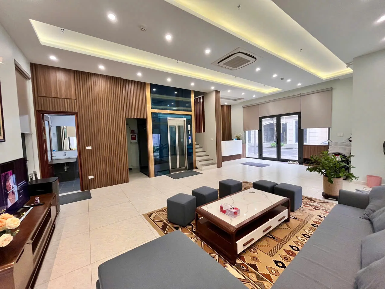 HB25 Villa - ảnh 4