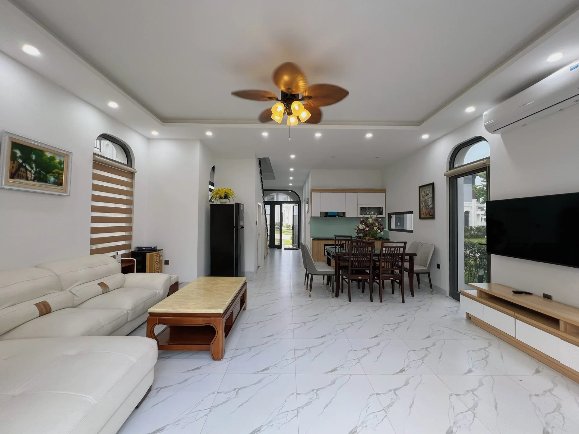 V3L05 Villa - ảnh 3