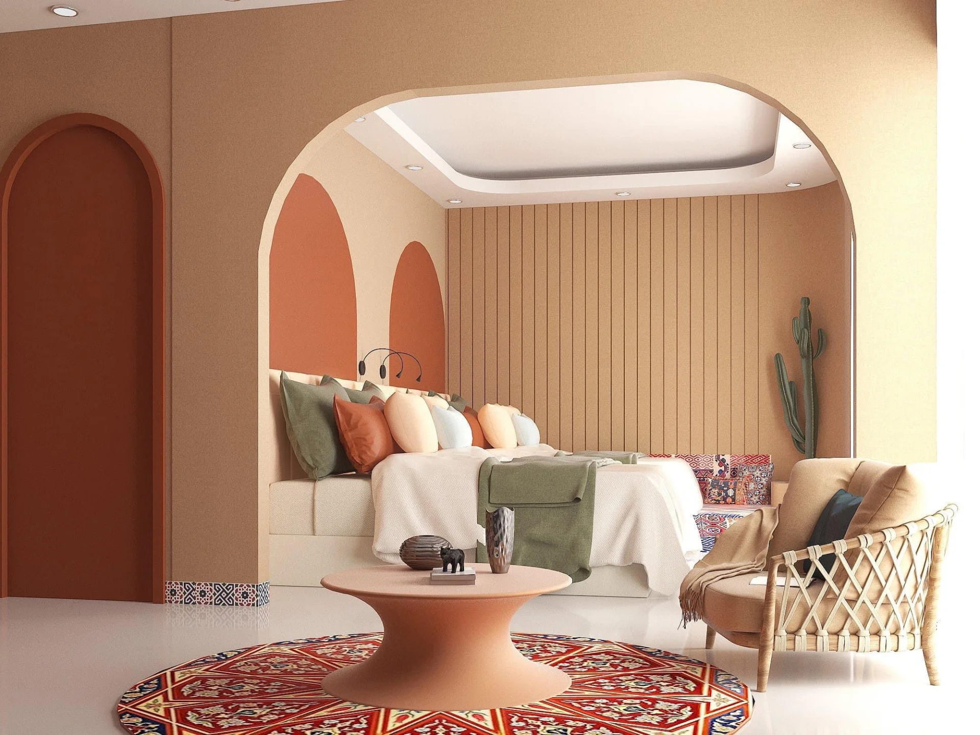 HB331 Villa - ảnh 2