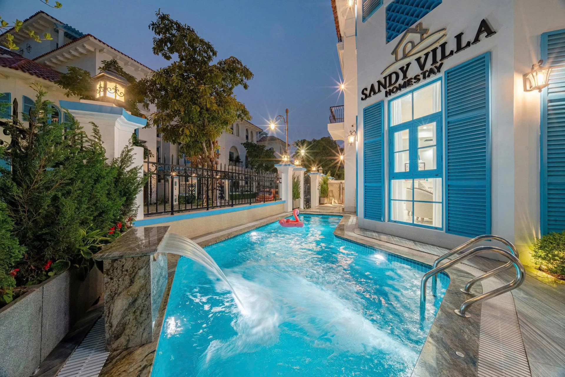 M307 Sunferia - ảnh 2