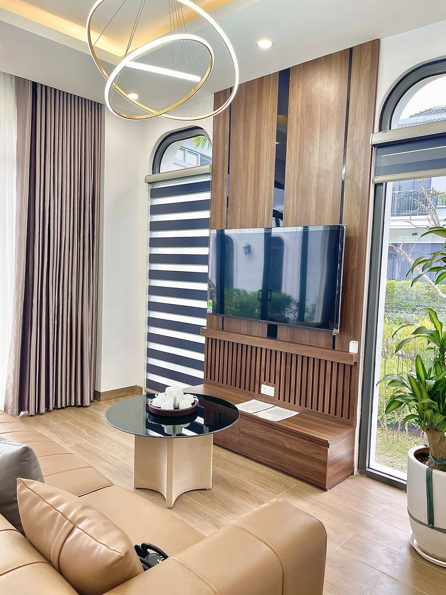 V3H08 Villa - ảnh 2