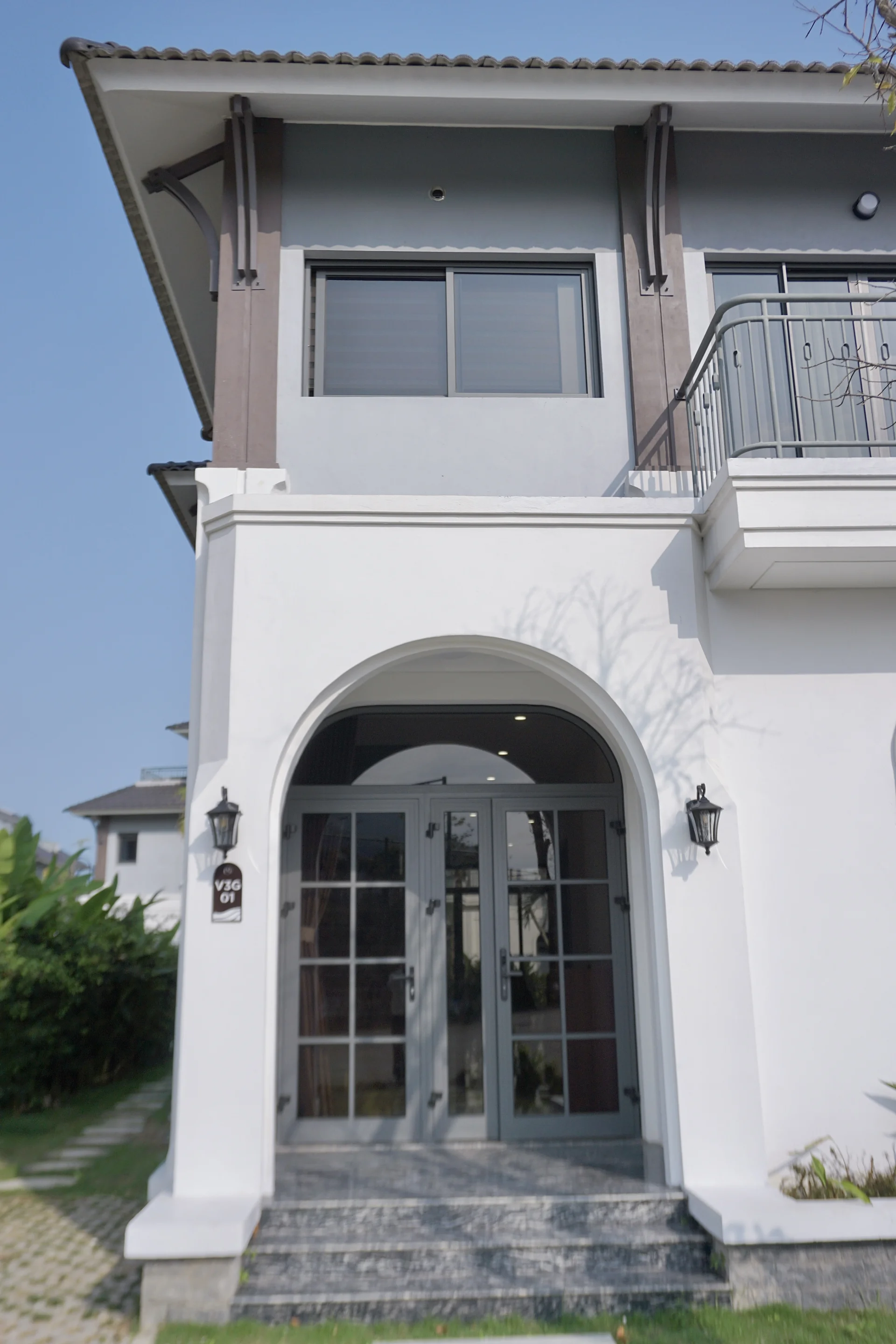 V3G01 Villa - ảnh 4