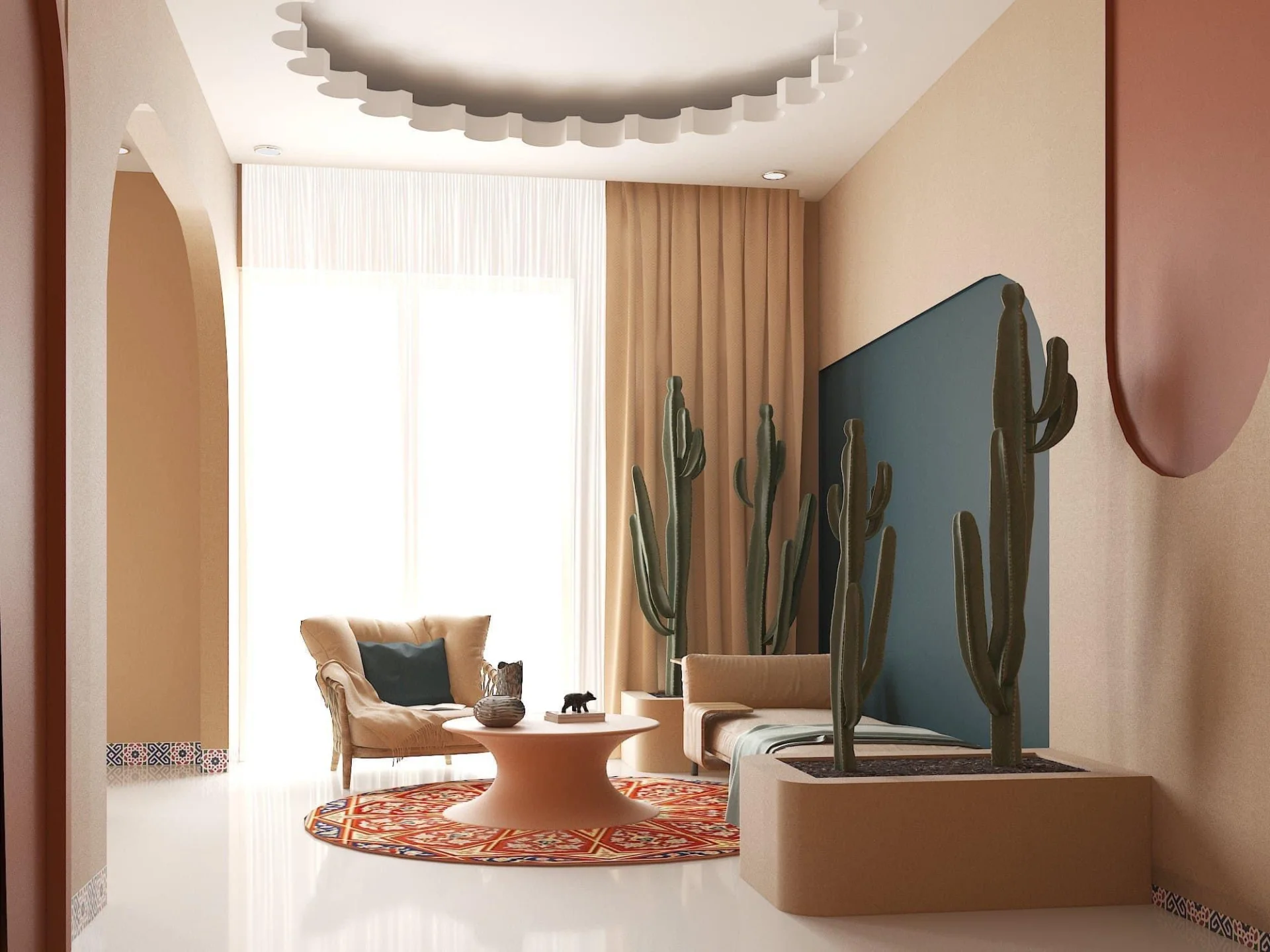 HB331 Villa - ảnh 4