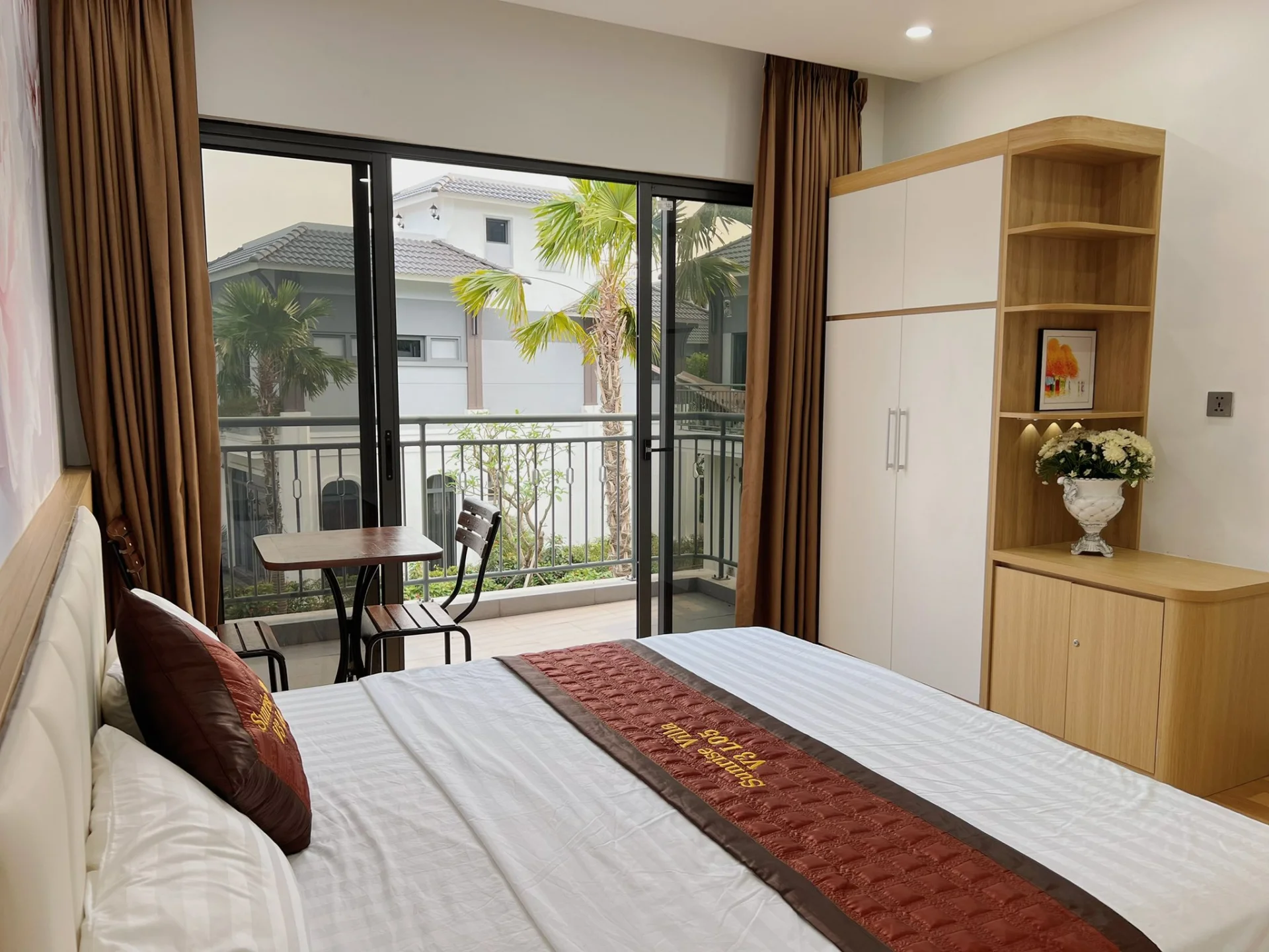 V3L05 Villa - ảnh 2