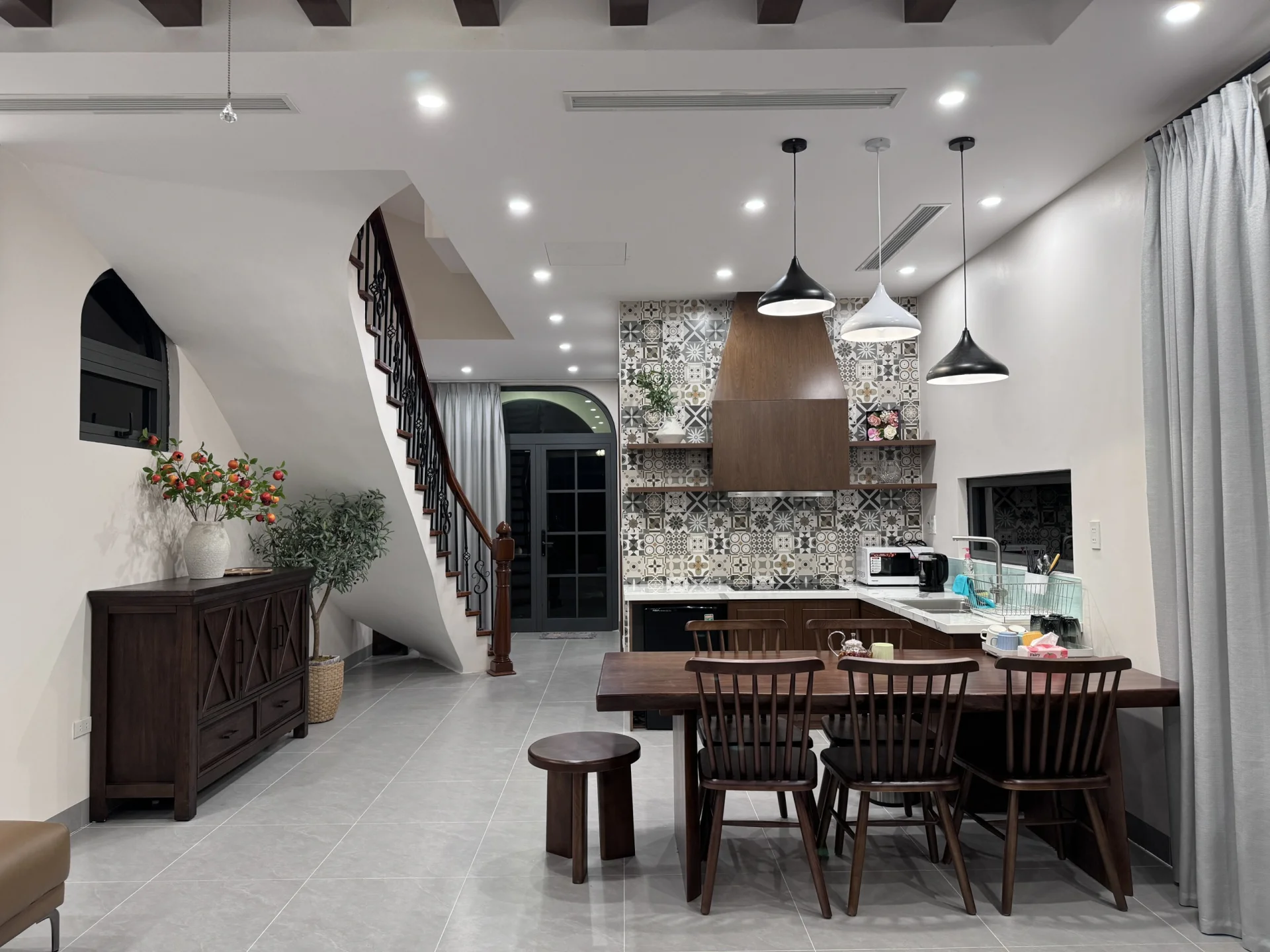  V2D05A Villa - ảnh 2