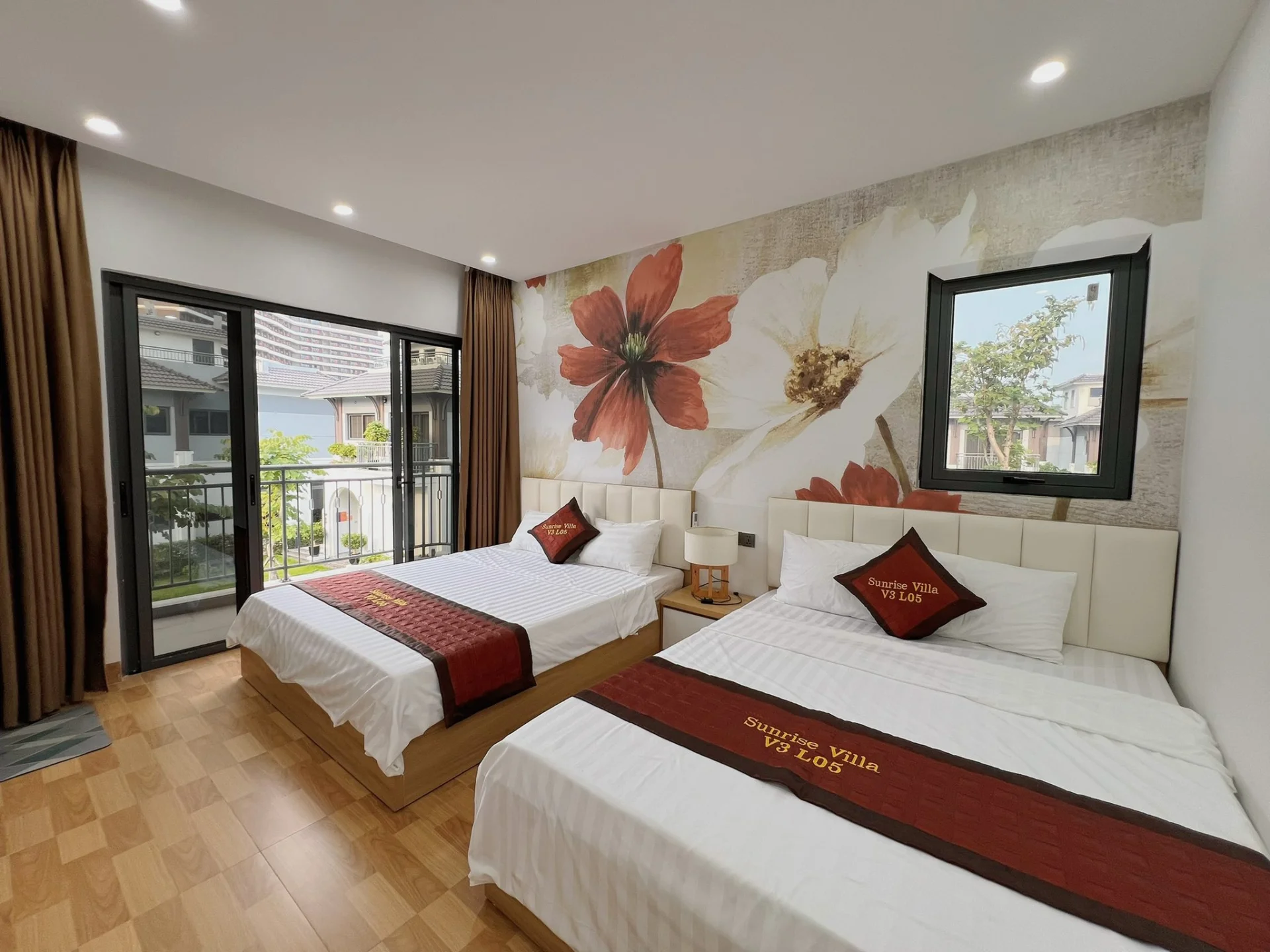 V3L05 Villa - ảnh 5