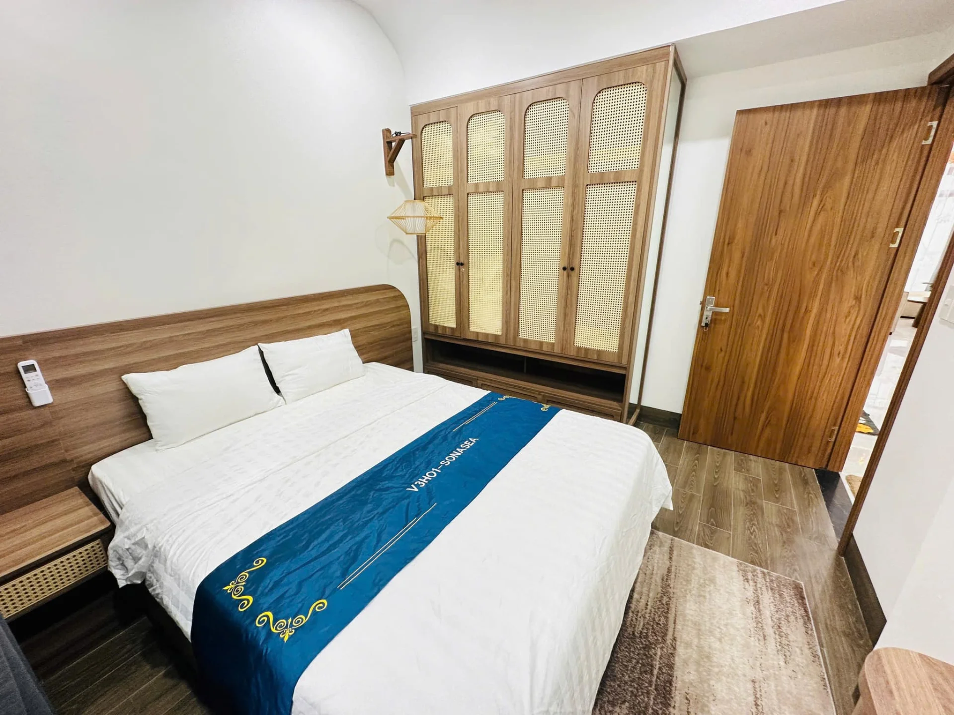 V3H01 Villa - ảnh 5