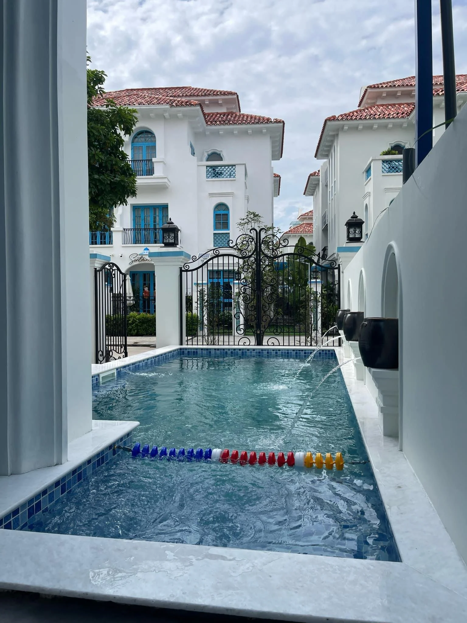 C516 Sunferia - ảnh 2