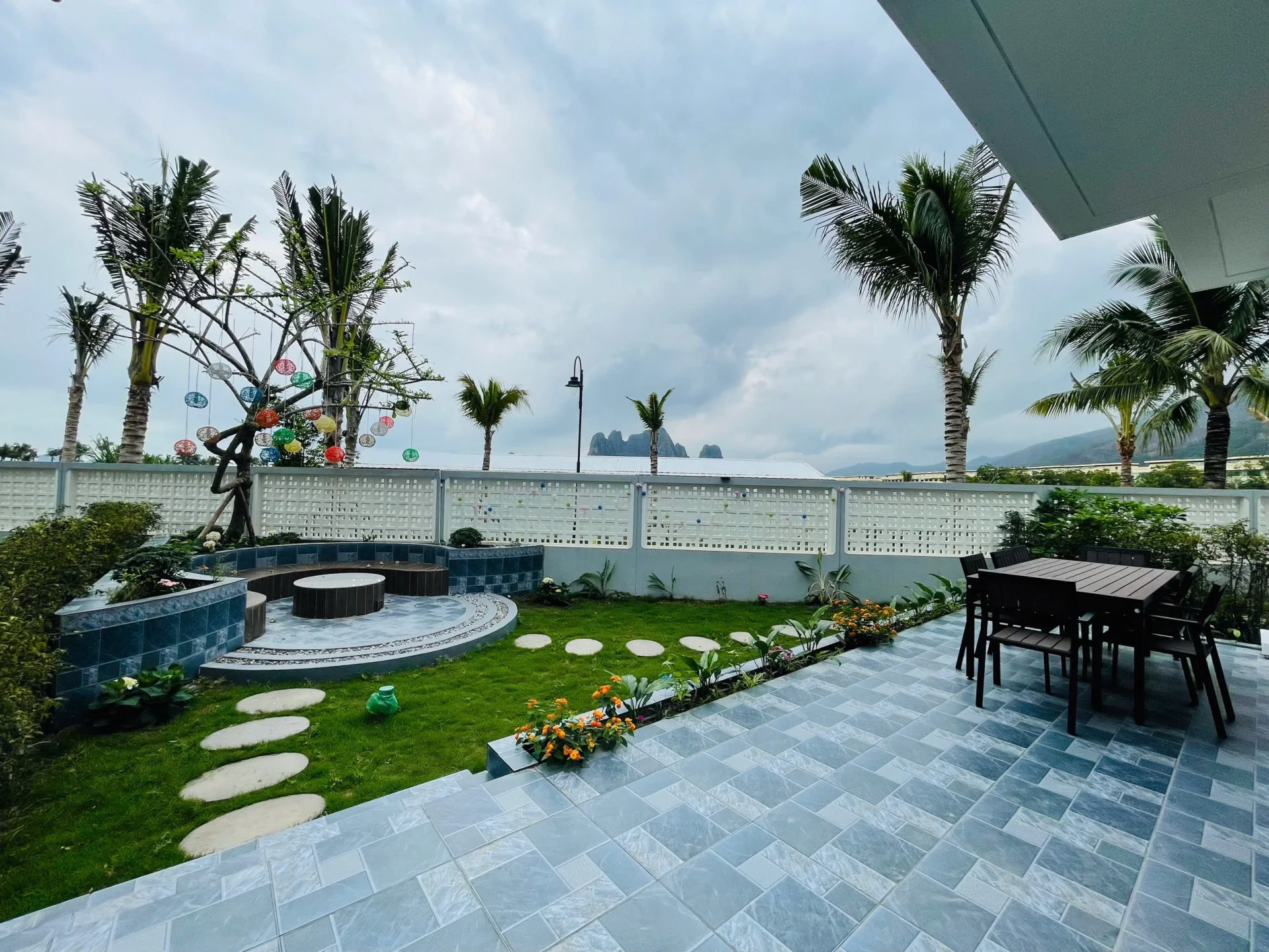 V3N08A Villa - ảnh 2