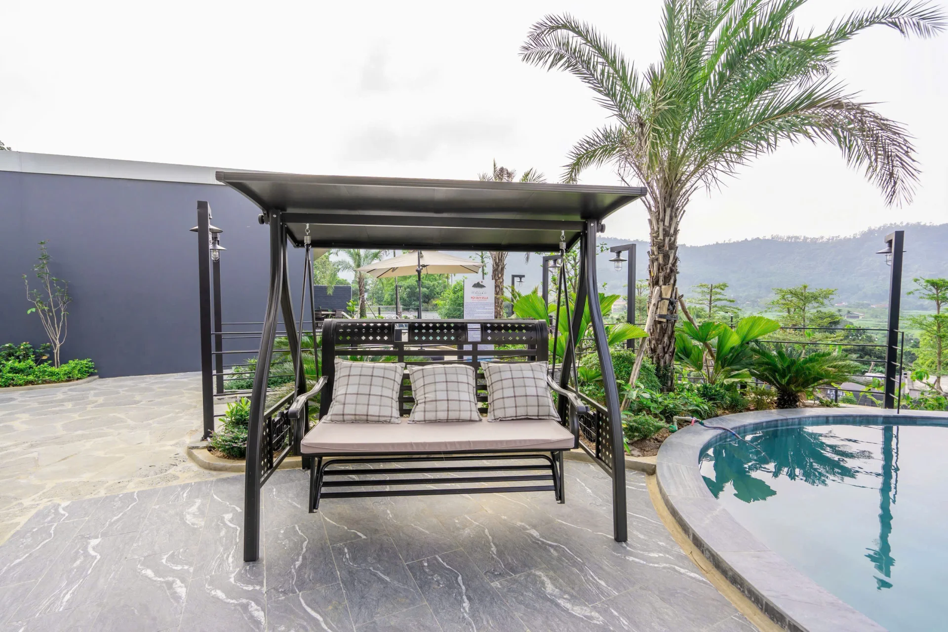 Lumi Villa - ảnh 4