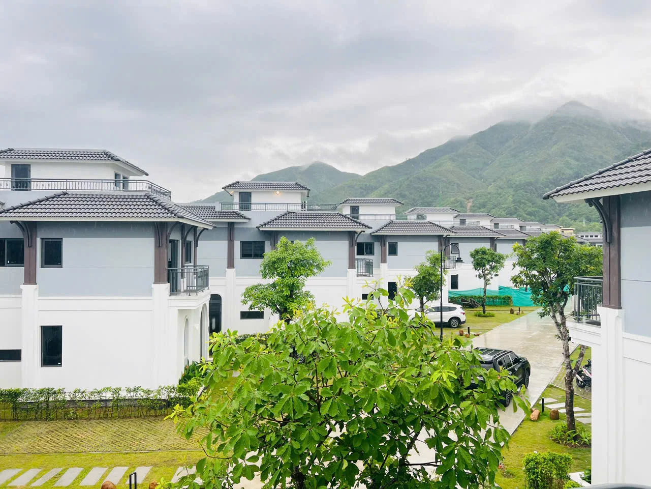 V3G09 Villa - ảnh 2