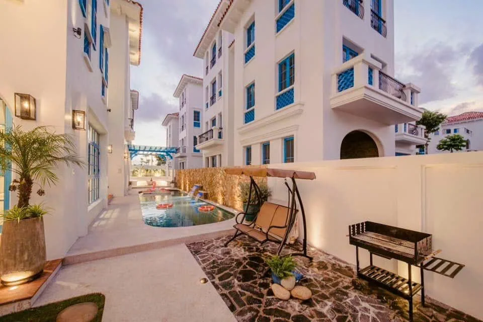 M236 Sunferia - ảnh 5