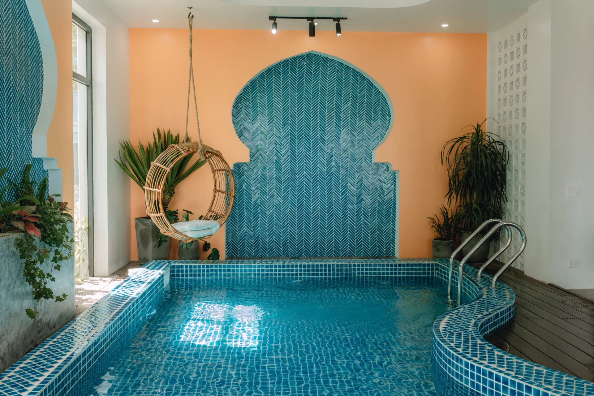 HB301 Villa - ảnh 2