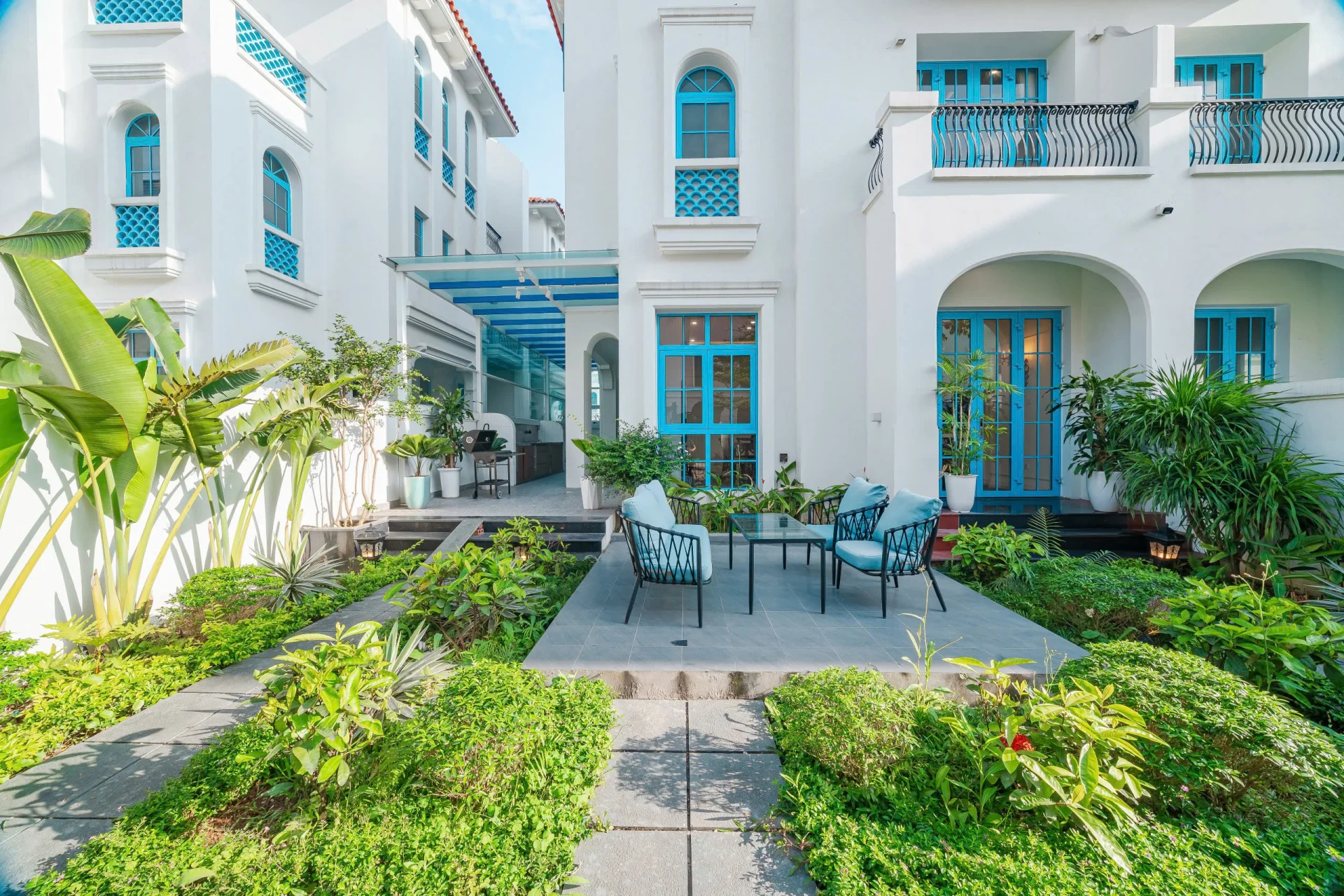 TH717 Sunferia - ảnh 5