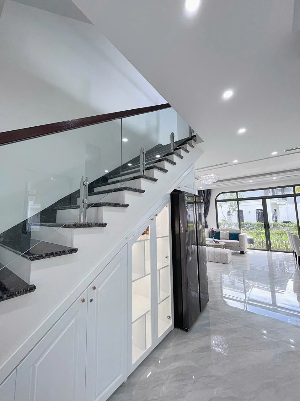 V3G08 Villa - ảnh 4