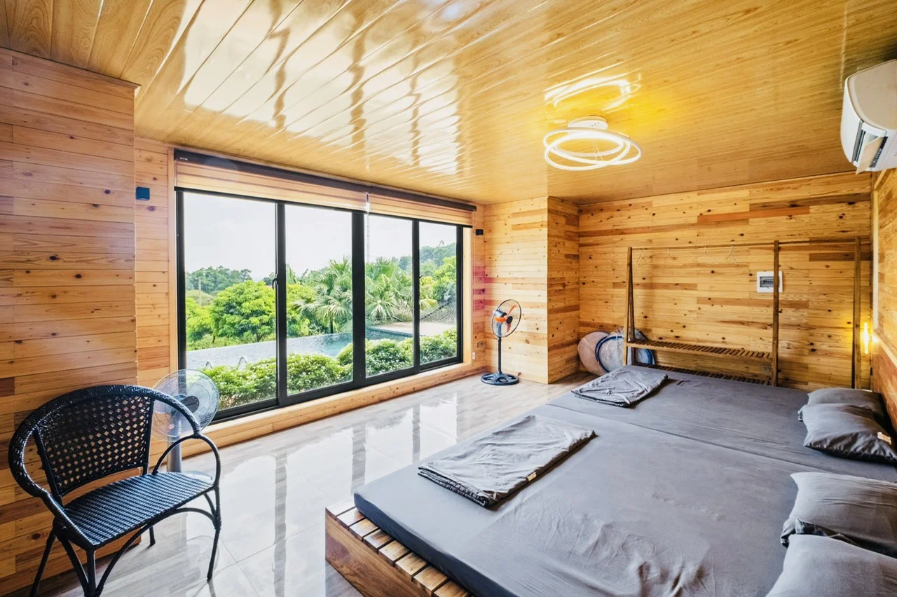 Pine Garden Villa 2 - ảnh 4