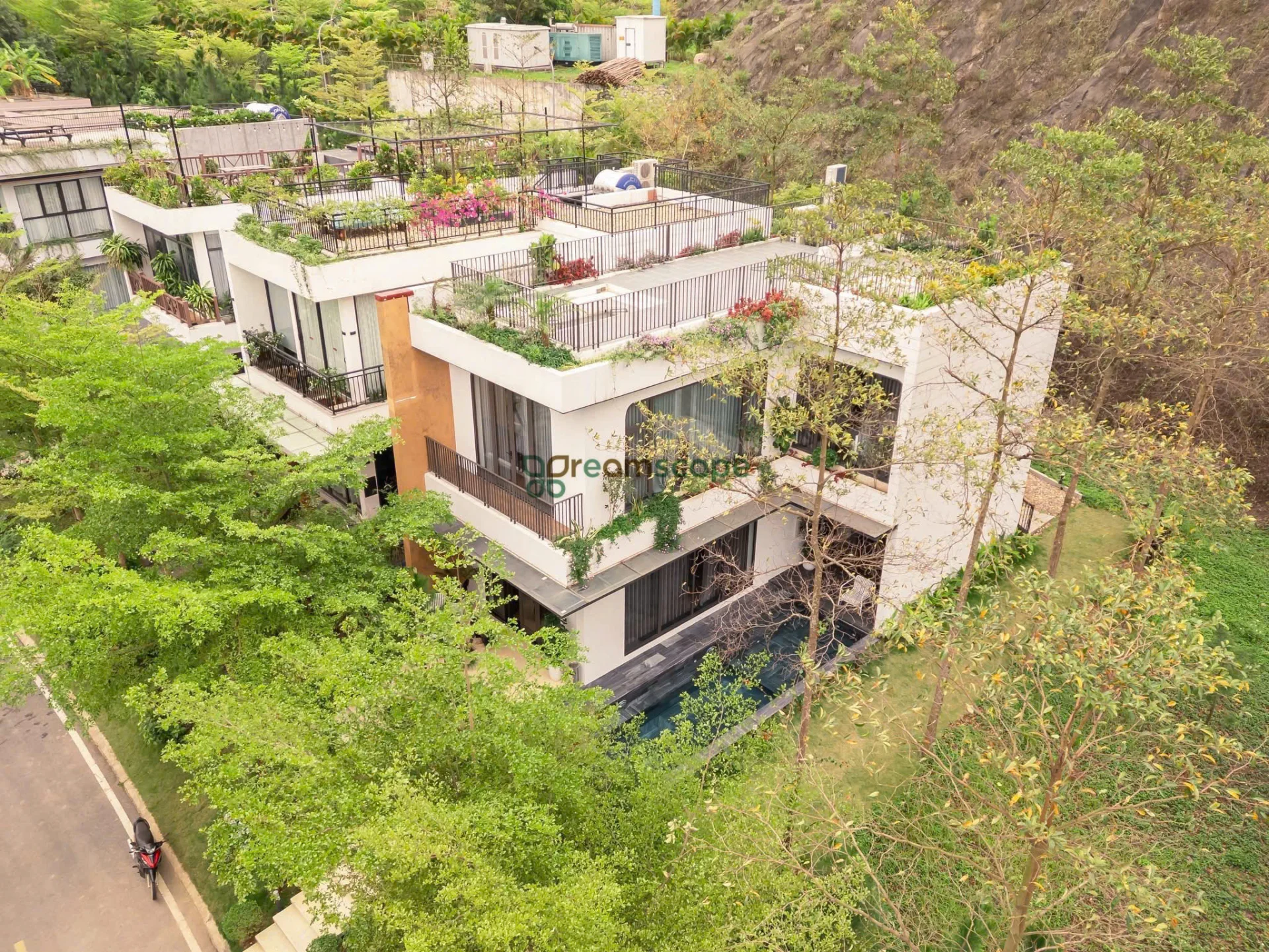 E3.1 Villa Venus Đại Lải - Khu B - ảnh 3