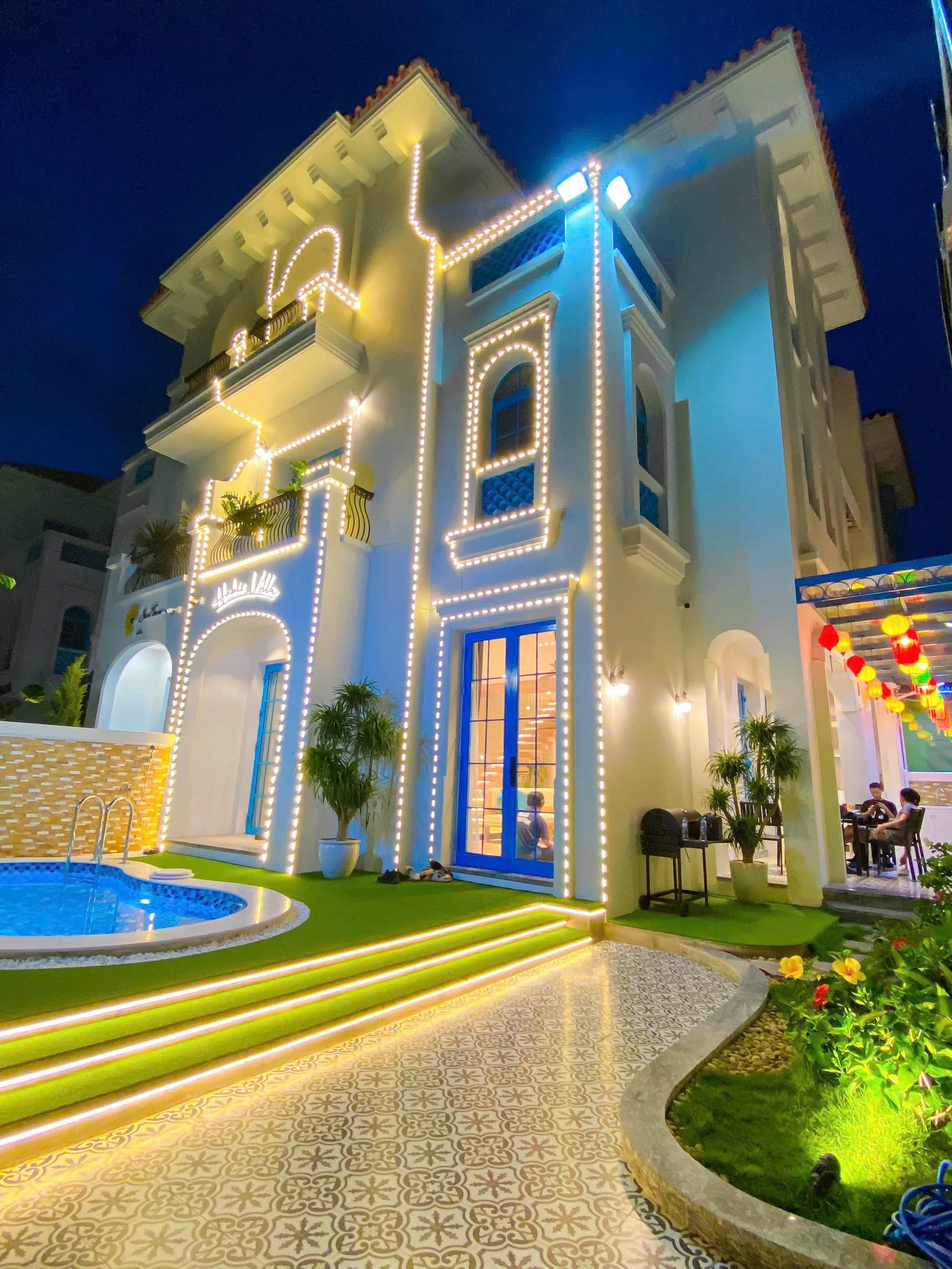 C522 Sunferia - ảnh 2