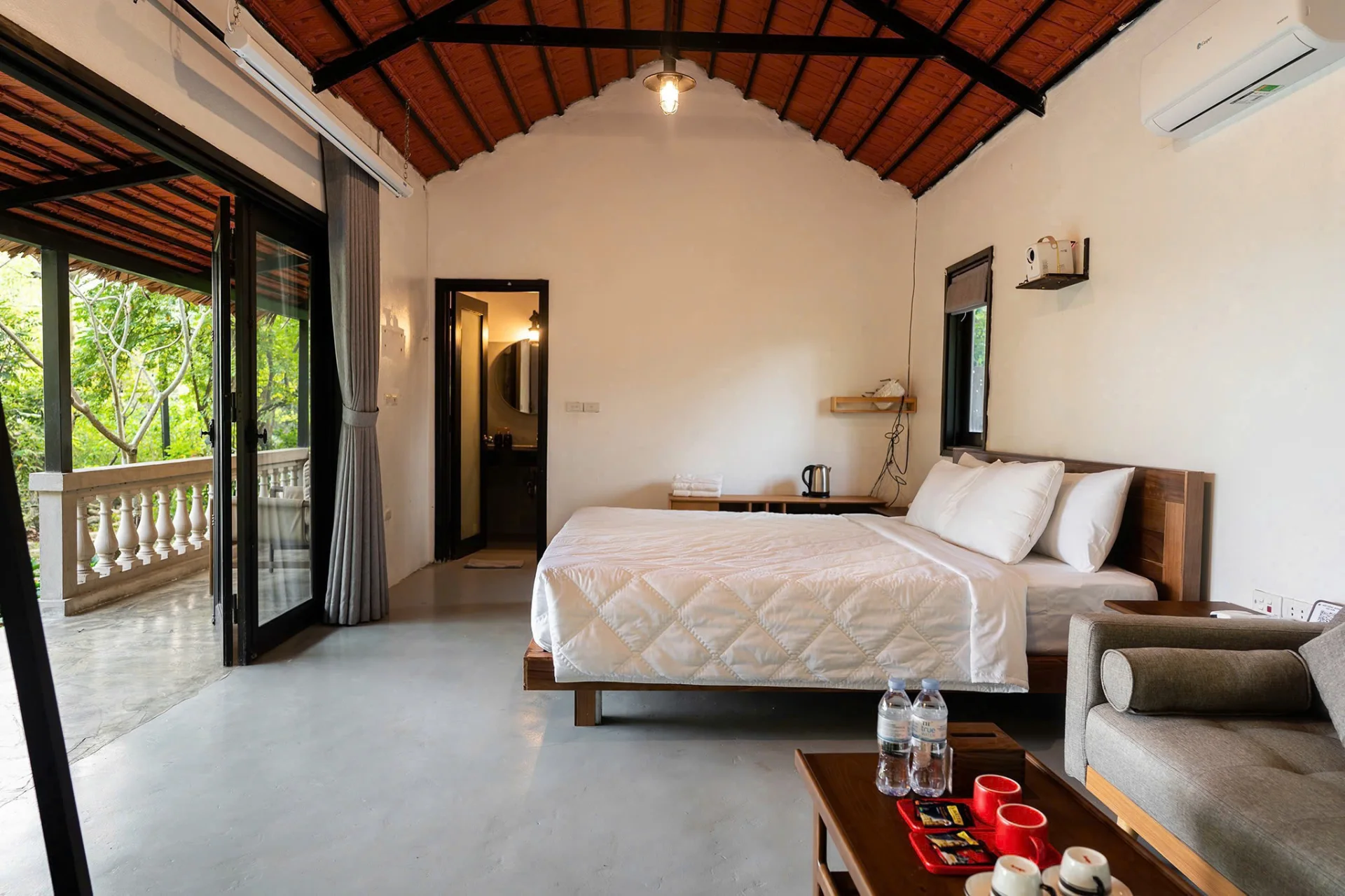 Một Yên Đồng Quan Homestay - ảnh 4