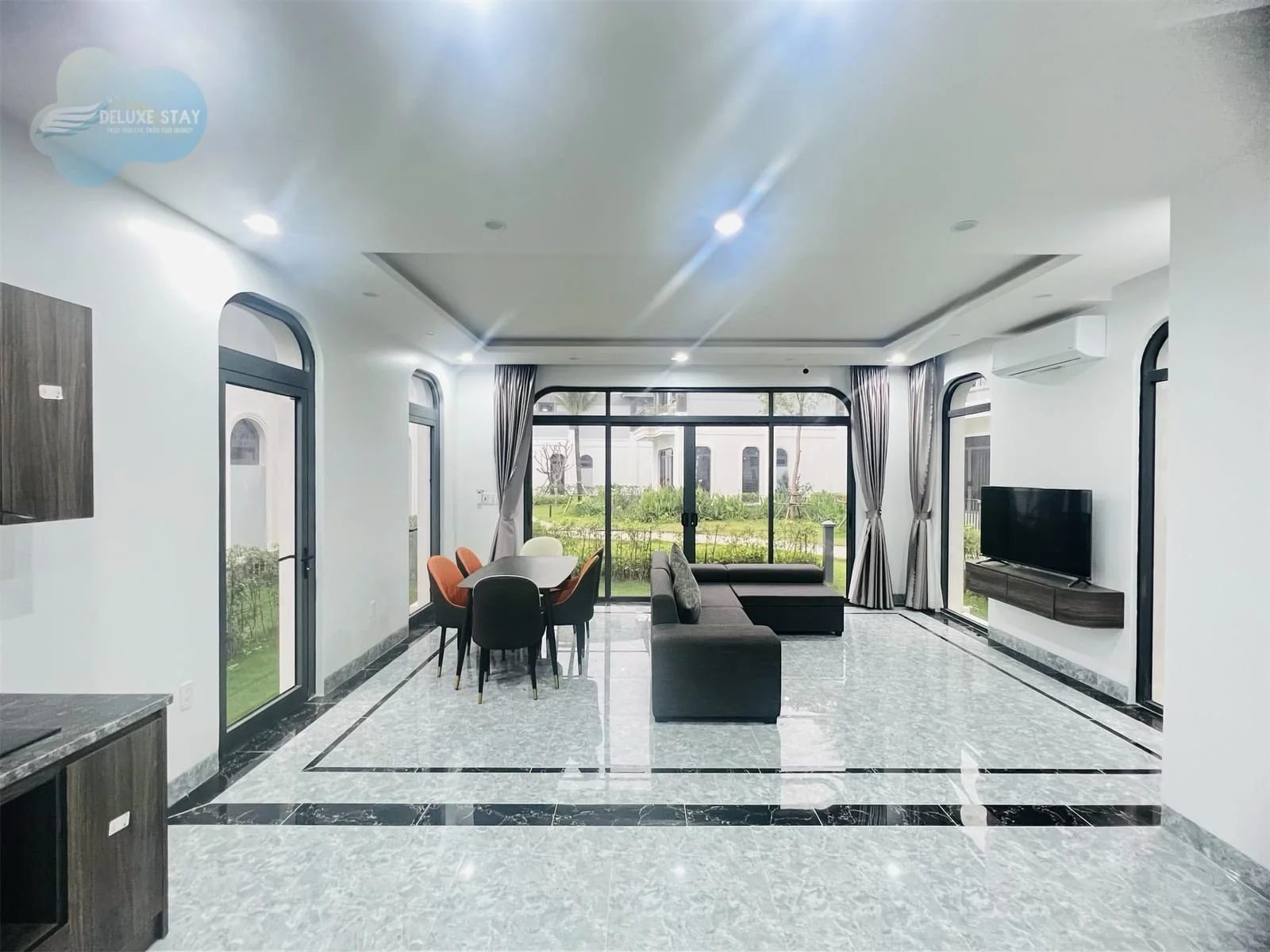 V2D03 Villa - ảnh 5