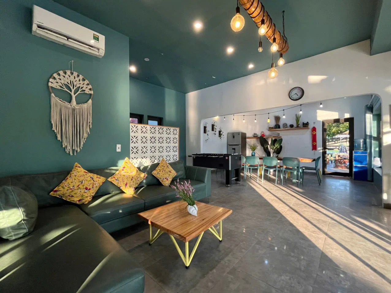 Holi Lakeside Villa - ảnh 5