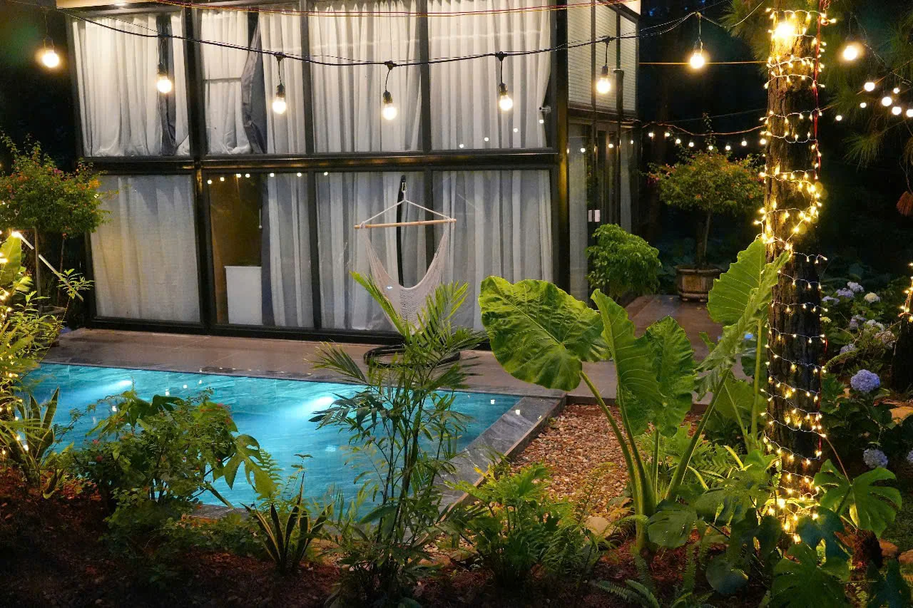 Me Homestay - ảnh 2