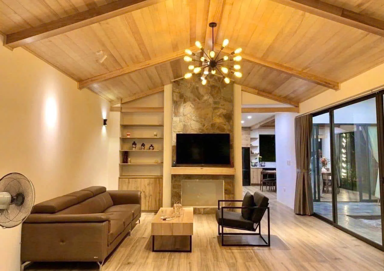 E3.10 Villa Venus Đại Lải - Khu B - ảnh 4