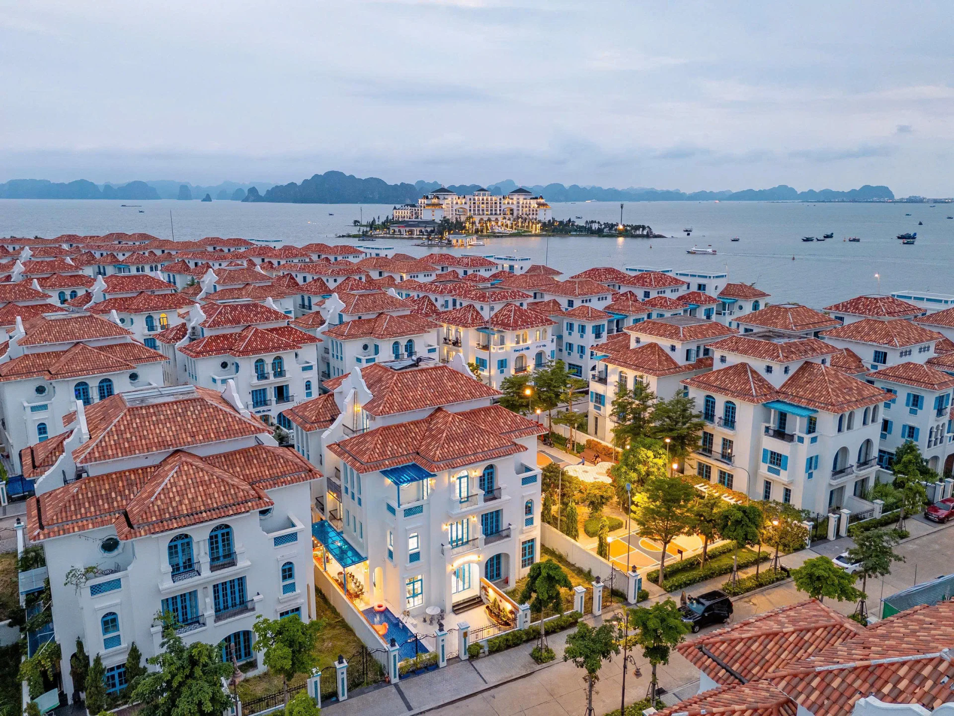 C811 Sunferia - ảnh 2