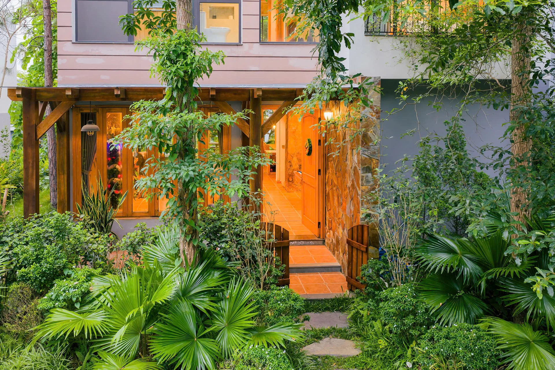 E2.11 Venus Villa Đại Lại - Khu B - ảnh 4