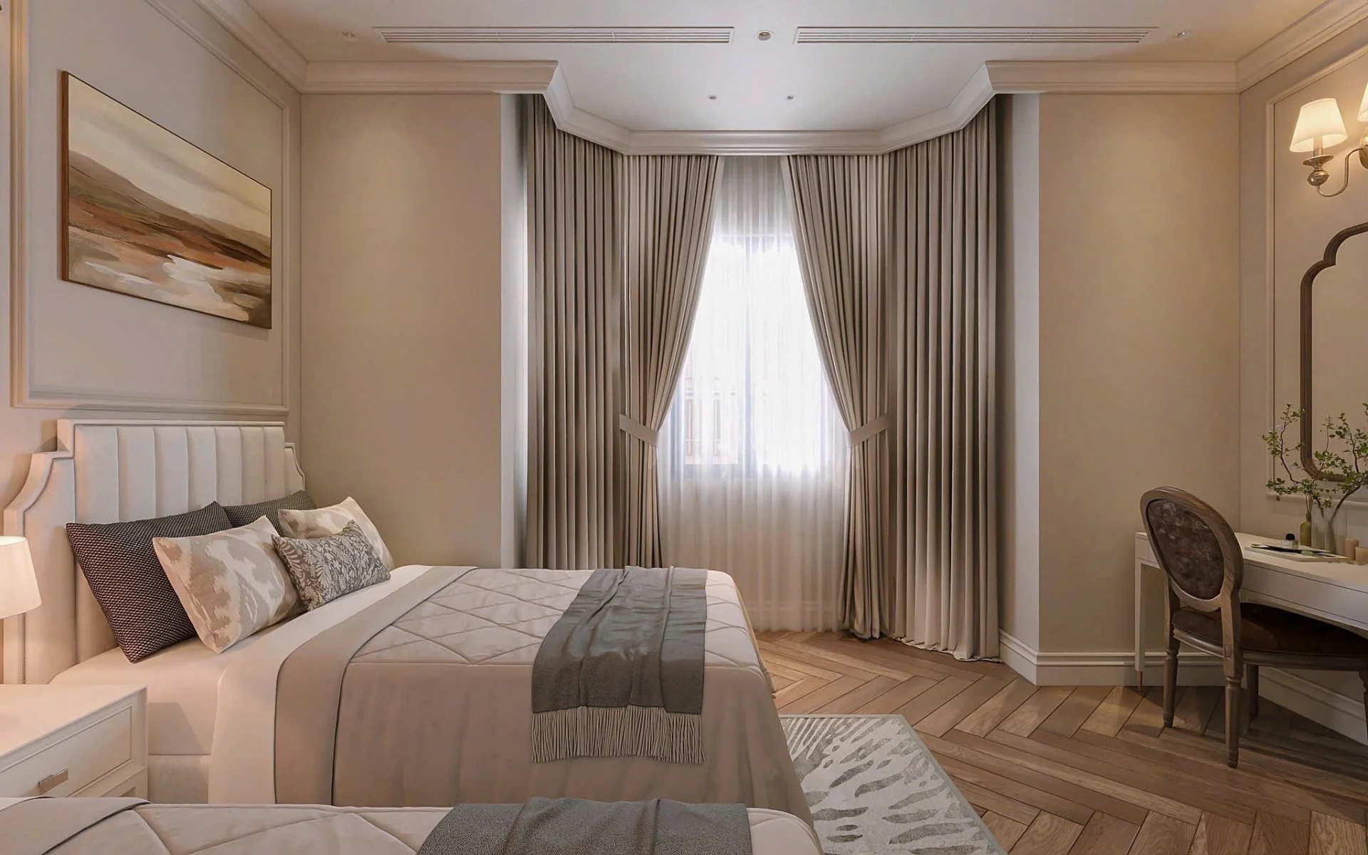 M307 Sunferia - ảnh 5