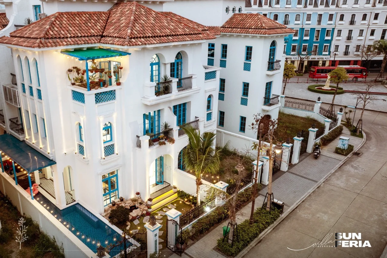 C806 Sunferia - ảnh 3