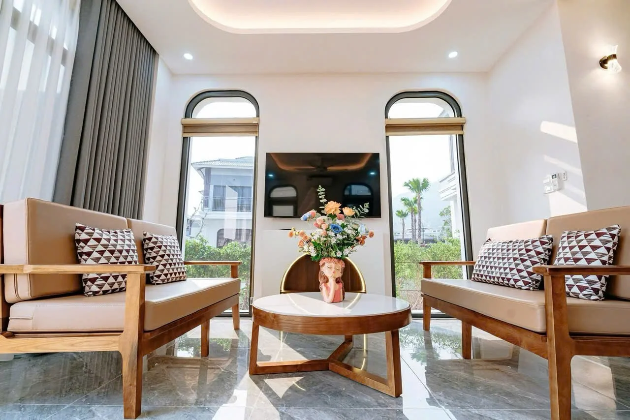 V3H03 Villa - ảnh 4