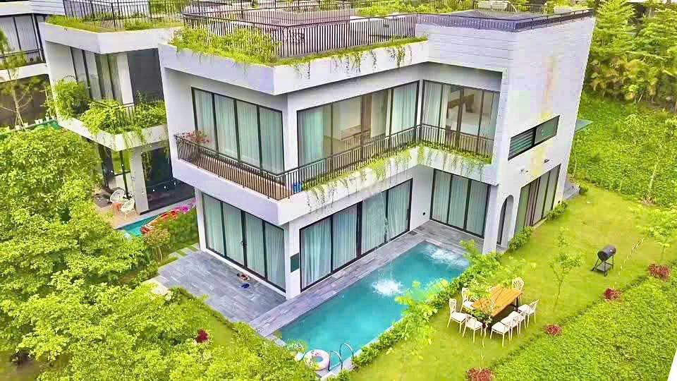 E3.10 Villa Venus Đại Lải - Khu B - ảnh 3