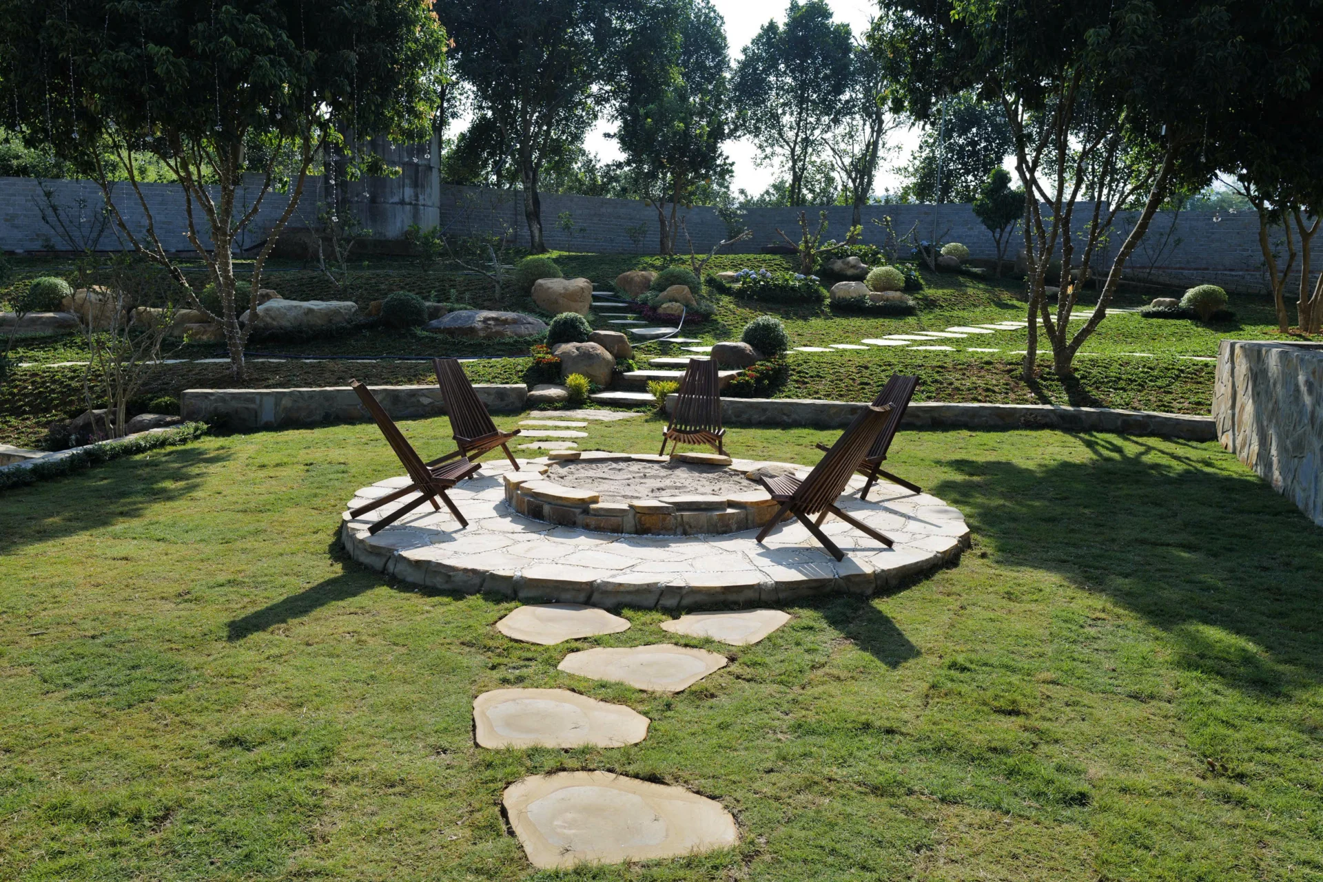 Minota Villa - ảnh 5