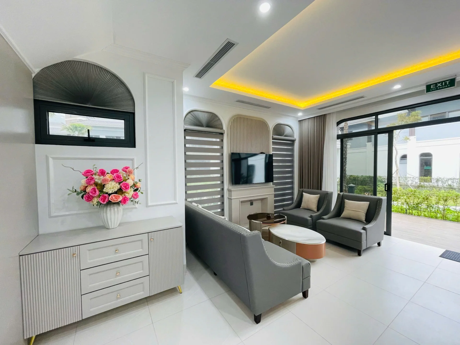 V3I06 Villa - ảnh 5