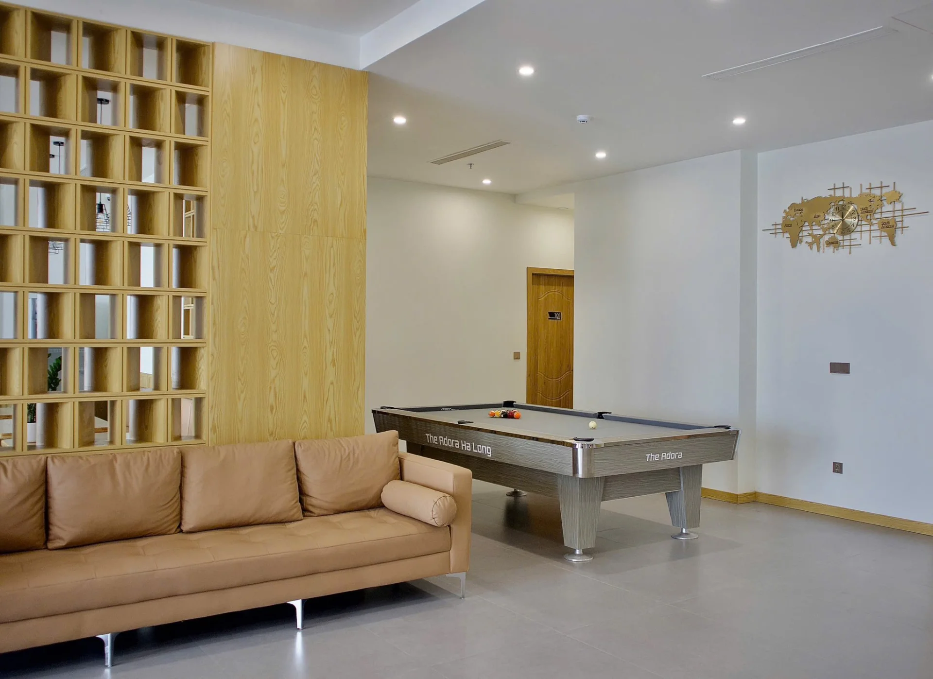 HB341 Villa - ảnh 3